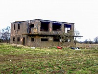 Prees Heath Control Tower