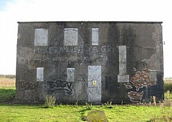 Prees Heath Control Tower