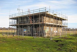 Prees Heath Control Tower