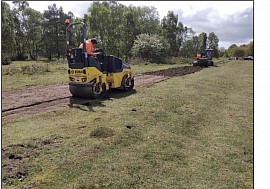 Path Repair